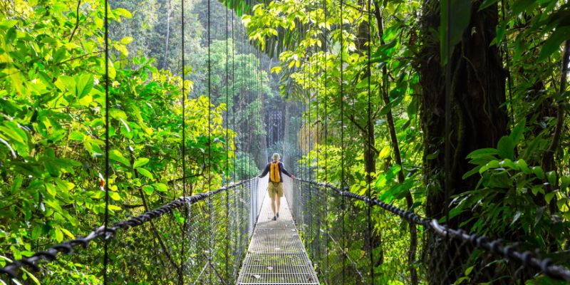 Guanacaste Costa Rica